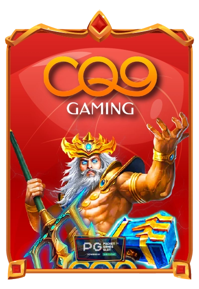 CQ9gaming