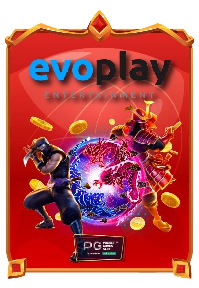 Evoplay