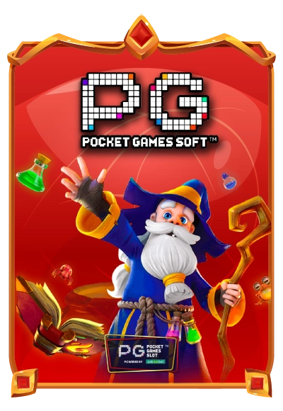 PocketGamesSoft