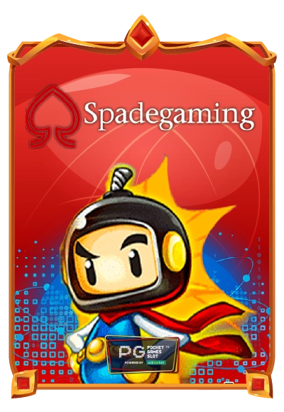 Spadegaming