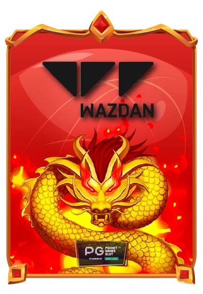 Wazdan