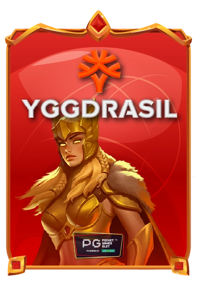 Yggdrasil-1